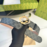 China Replica Gucci Belts 48usd Only